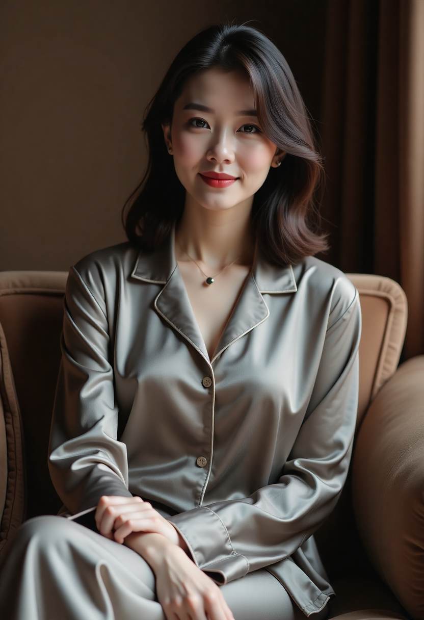 罗骁演员头像