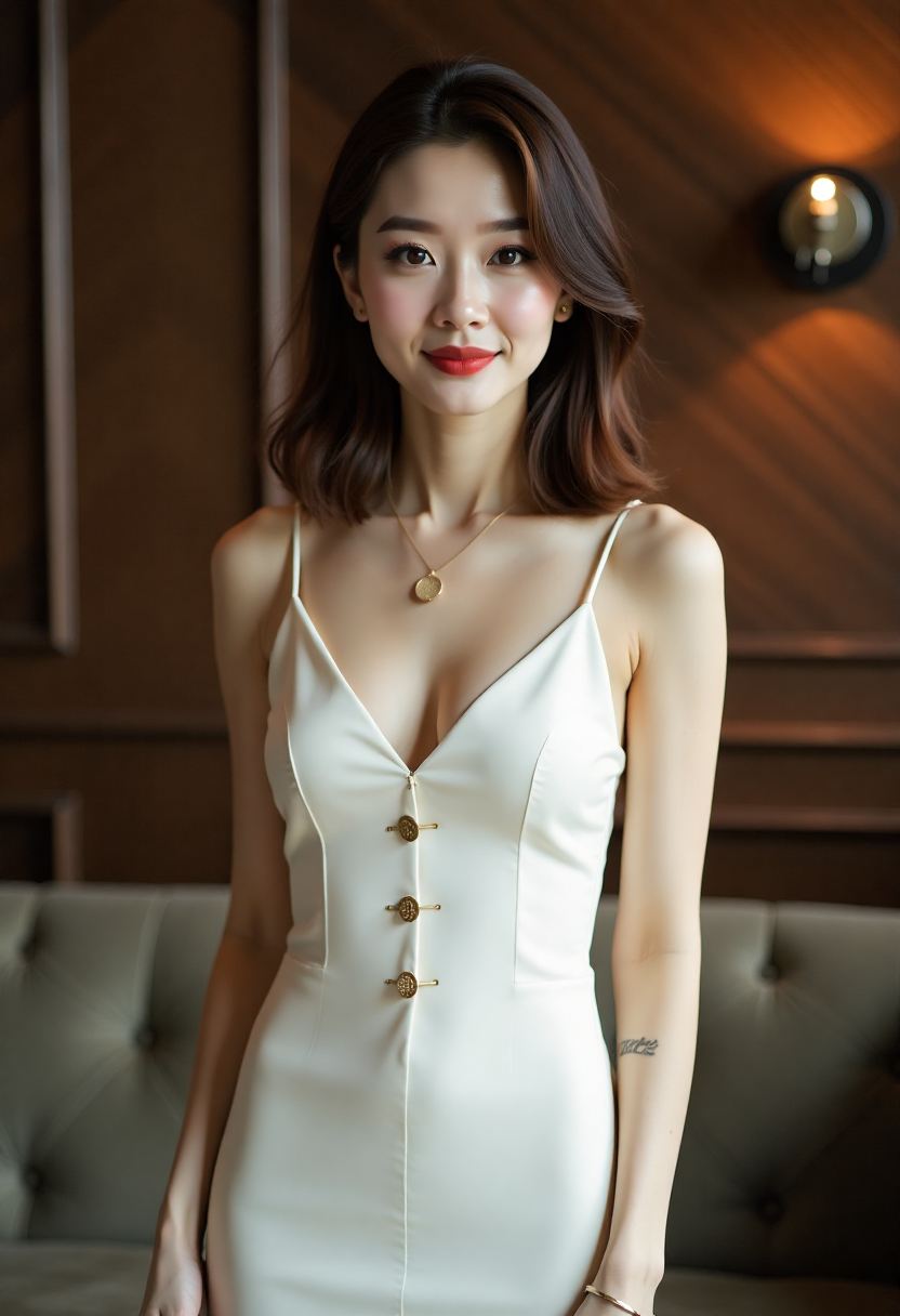 天美星空·回声之城竖版海报